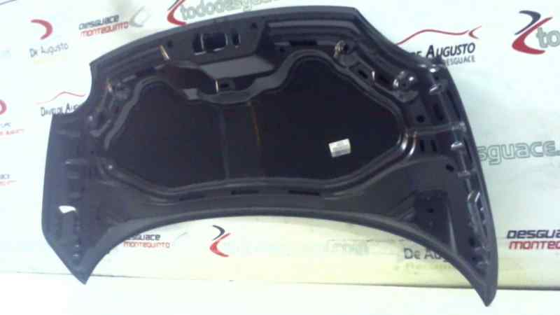  capot   fiat recambio original . .