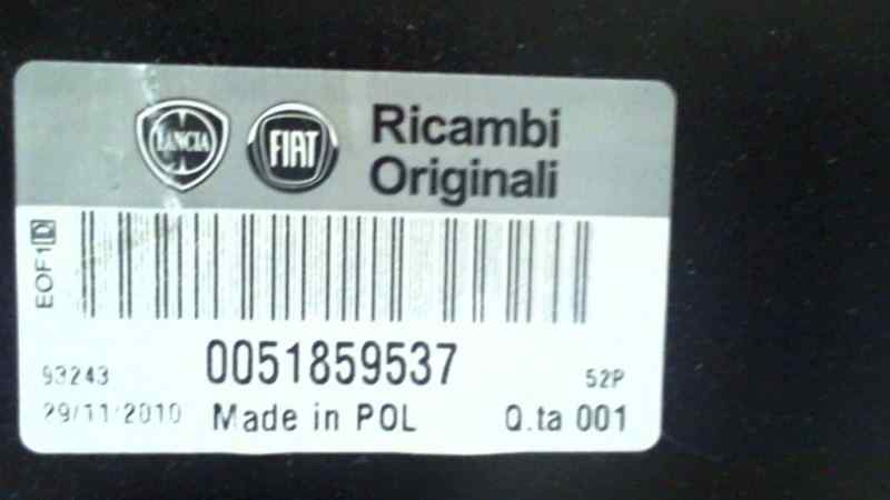  capot   fiat recambio original . .