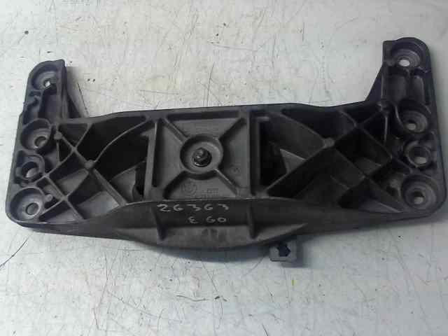  soporte cambio   bmw serie 5 berlina (e60) 3.0 turbodiesel cat 3.0 turbodiesel cat