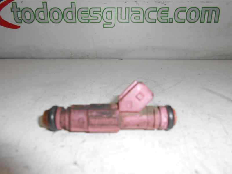  inyector   ford fiesta berlina basico 1.3 cat