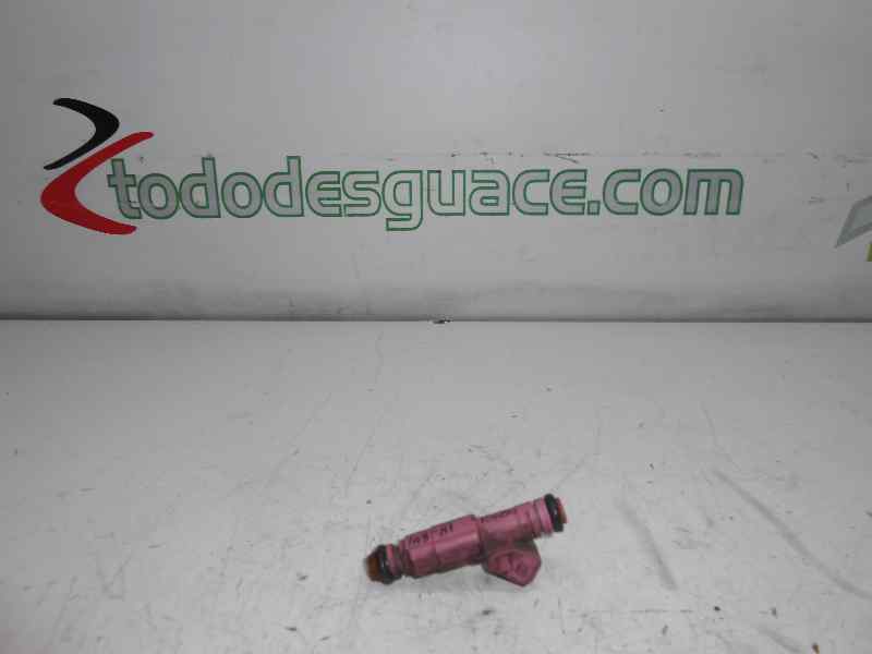  inyector   ford fiesta berlina basico 1.3 cat
