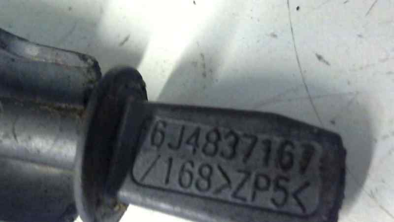  bombin puert delantera izquierda   volkswagen golf iii berlina (1h1) cl 1.4