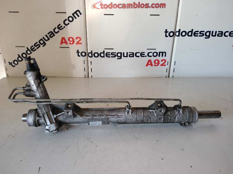  cremallera direccion   bmw serie 1 berlina (e81/e87) 118d 2.0 16v diesel cat