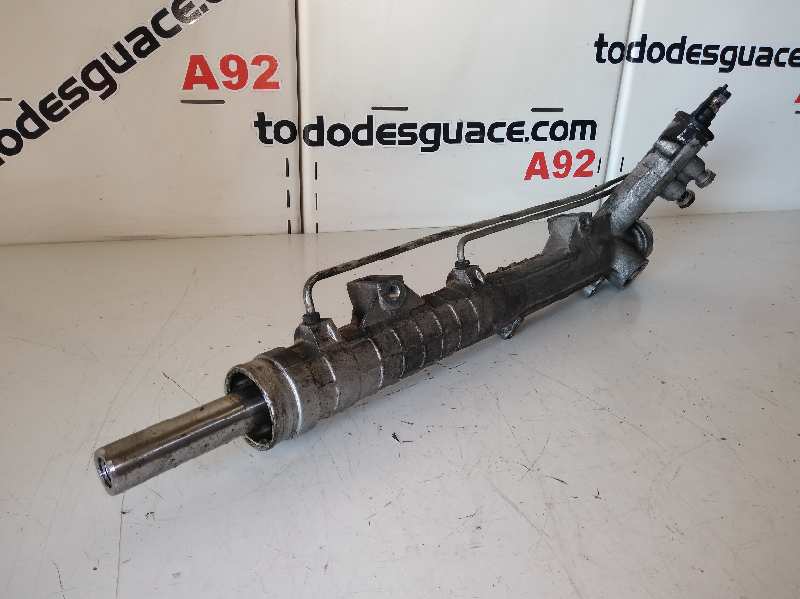  cremallera direccion   bmw serie 1 berlina (e81/e87) 118d 2.0 16v diesel cat