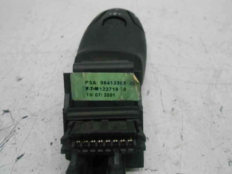  mando radio   peugeot 207 confort 1.6 16v hdi