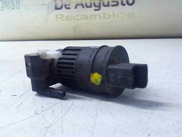  bomba limpia   renault clio ii fase ii (b/cb0) authentique 1.5 dci diesel
