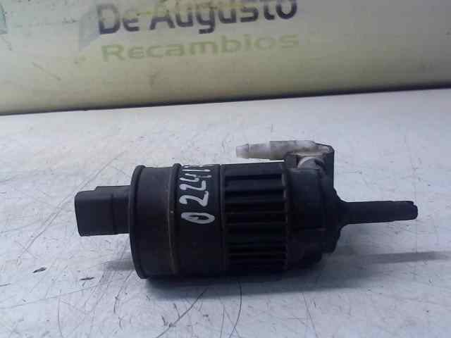  bomba limpia   renault clio ii fase ii (b/cb0) authentique 1.5 dci diesel