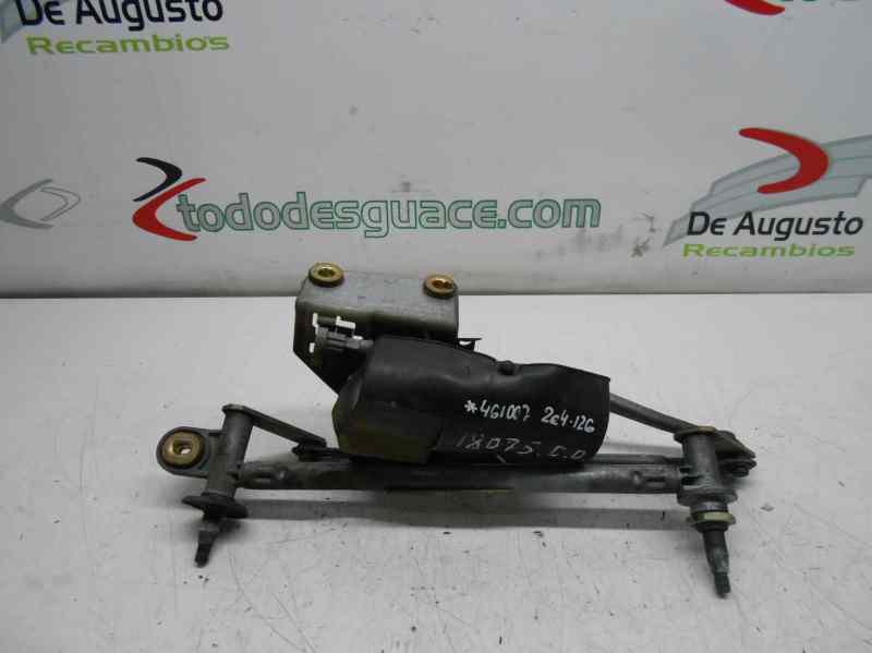  varillaje motor limpia delantero   renault scenic (ja..) 1.9 dci authentique 1.9 dci diesel cat