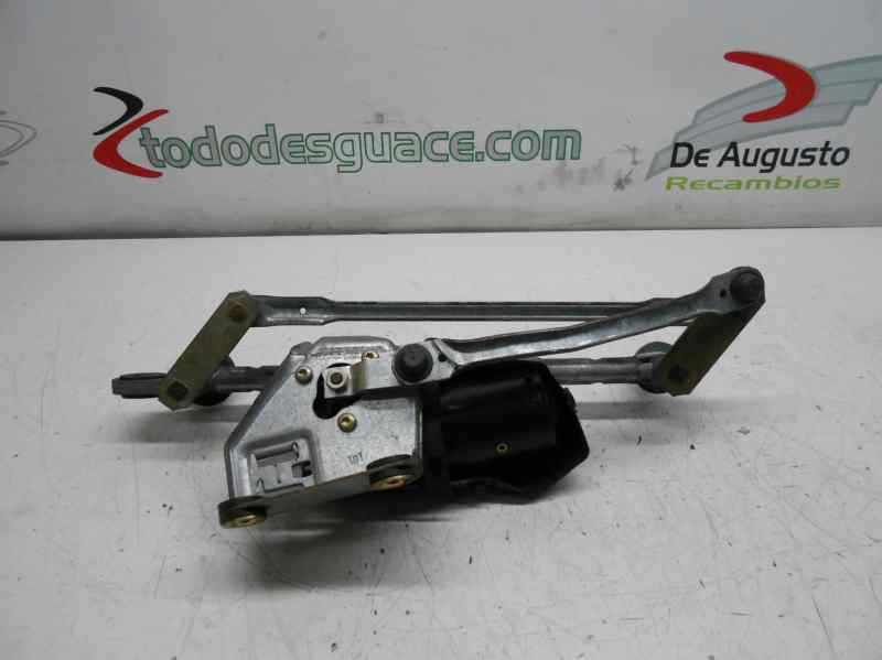  varillaje motor limpia delantero   renault scenic (ja..) 1.9 dci authentique 1.9 dci diesel cat