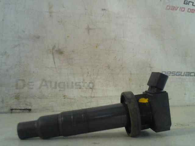  bobina encendido   toyota corolla verso (r1) 1.8 luna 1.8 16v cat