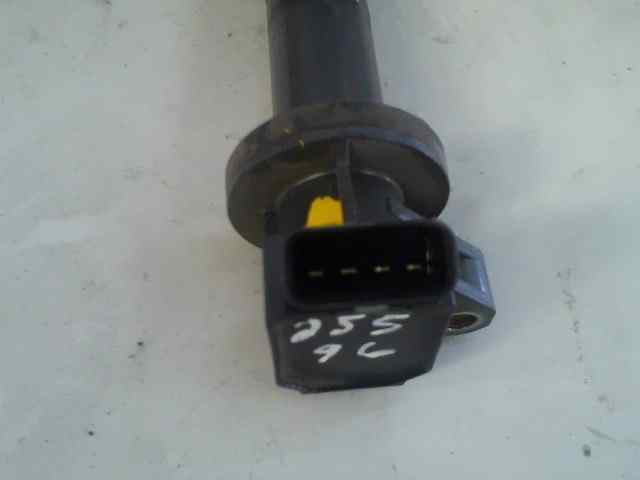  bobina encendido   toyota corolla verso (r1) 1.8 luna 1.8 16v cat