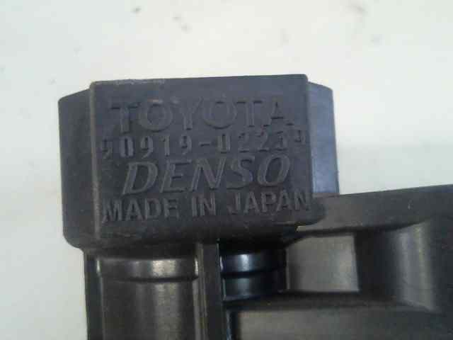  bobina encendido   toyota corolla verso (r1) 1.8 luna 1.8 16v cat