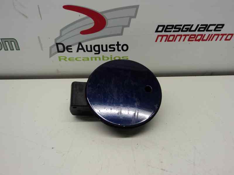  tapa exterior combustible   ford fiesta berlina (dx) 