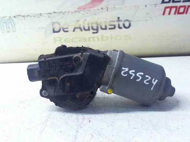  motor limpia delantero   suzuki grand vitara jb (jt) 1.9 ddis jx-a (3-ptas.) 1.9 ddis turbodiesel