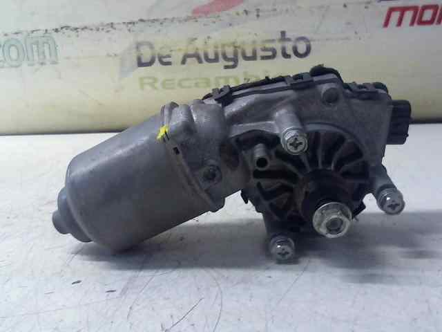  motor limpia delantero   suzuki grand vitara jb (jt) 1.9 ddis jx-a (3-ptas.) 1.9 ddis turbodiesel