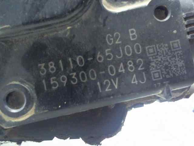  motor limpia delantero   suzuki grand vitara jb (jt) 1.9 ddis jx-a (3-ptas.) 1.9 ddis turbodiesel