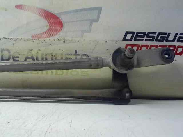  varillaje motor limpia delantero   suzuki grand vitara jb (jt) 1.9 ddis jx-a (3-ptas.) 1.9 ddis turbodiesel