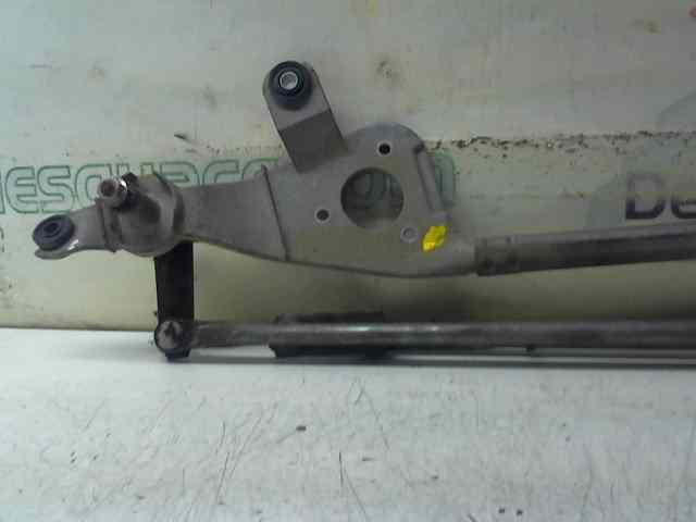  varillaje motor limpia delantero   suzuki grand vitara jb (jt) 1.9 ddis jx-a (3-ptas.) 1.9 ddis turbodiesel