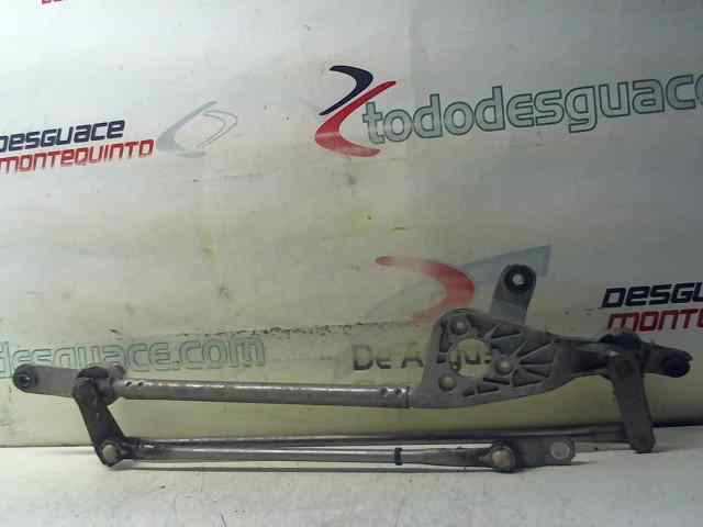  varillaje motor limpia delantero   suzuki grand vitara jb (jt) 1.9 ddis jx-a (3-ptas.) 1.9 ddis turbodiesel