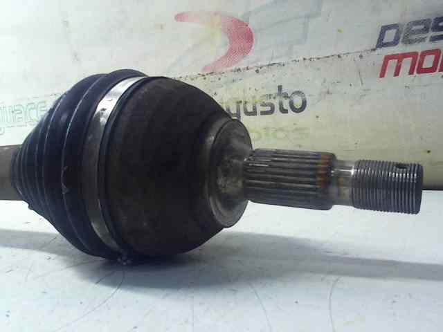  transmision delantera izquierda   peugeot 407 st confort 2.0 16v cat