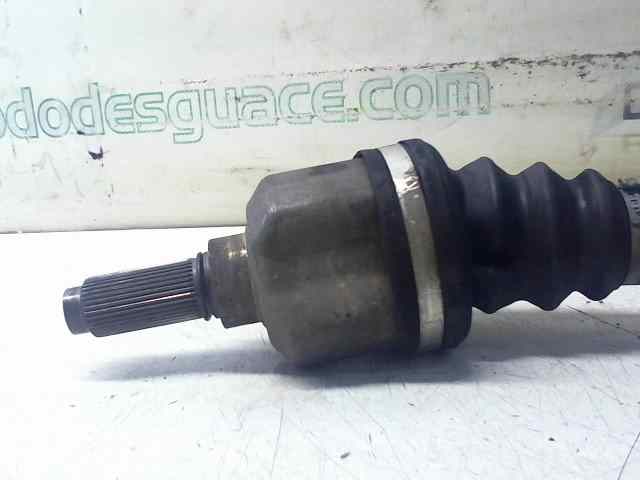  transmision delantera izquierda   peugeot 407 st confort 2.0 16v cat