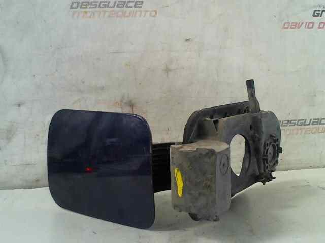  tapa exterior combustible   renault megane ii berlina 5p confort authentique 1.9 dci diesel