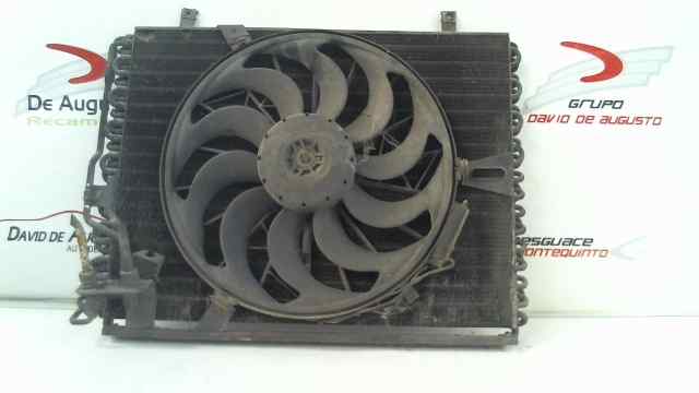  electroventilador radiador aire acondicionado   bmw serie 5 berlina (e39) 