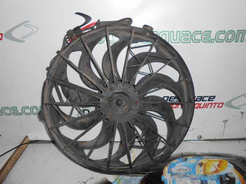  electroventilador radiador aire acondicionado   bmw serie 5 berlina (e39) 
