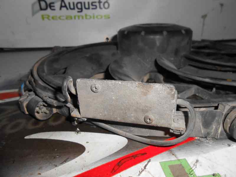  electroventilador radiador aire acondicionado   bmw serie 5 berlina (e39) 