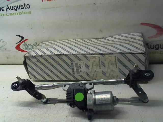  motor limpia delantero   fiat recambio original . .