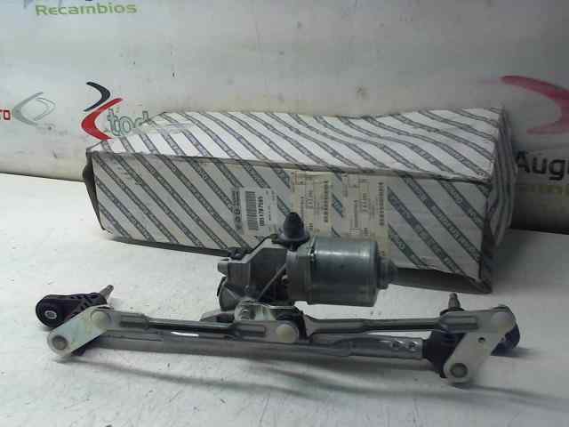  motor limpia delantero   fiat recambio original . .