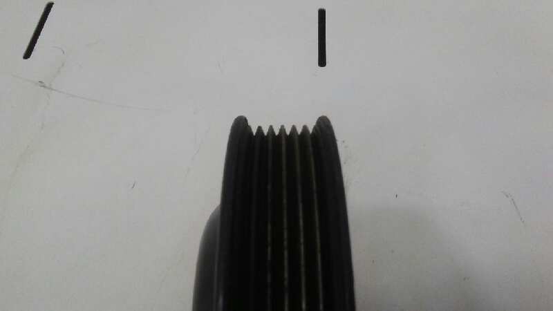  polea cigueÑal   opel astra f berlina basico 1.7 diesel