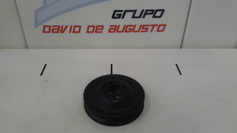  polea cigueÑal   opel astra f berlina basico 1.7 diesel
