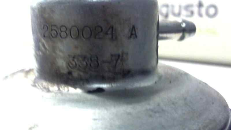  valvula egr   renault megane i berlina porton trasero (ba0) 1.9 d rl (baou) 1.9 diesel