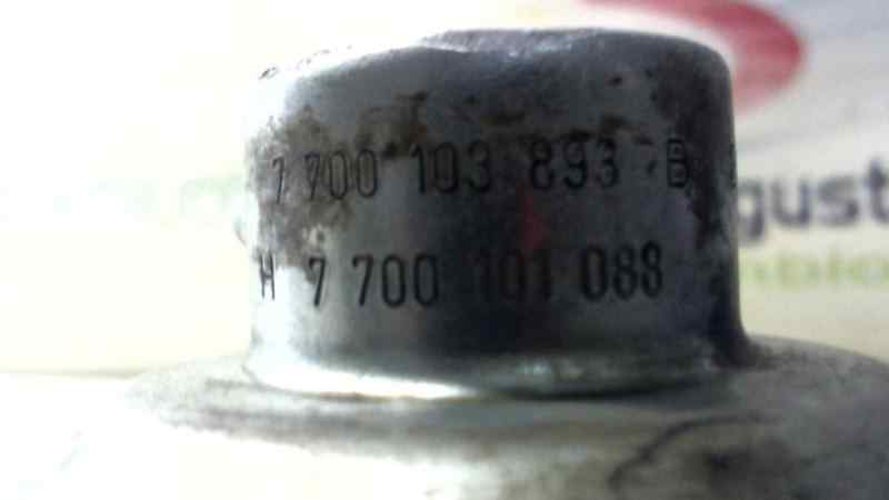  valvula egr   renault megane i berlina porton trasero (ba0) 1.9 d rl (baou) 1.9 diesel