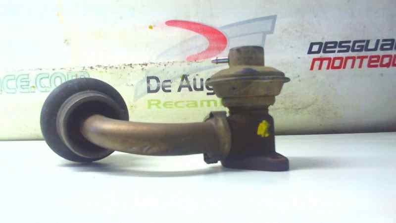  valvula egr   renault kangoo (f/kc0) authentique oasis 1.9 diesel