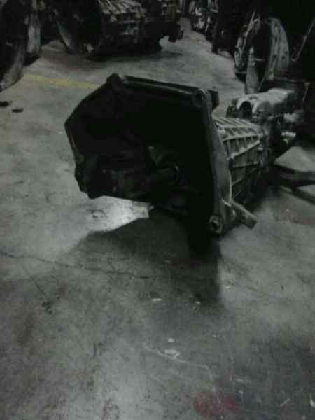  caja cambios   seat 131  .
