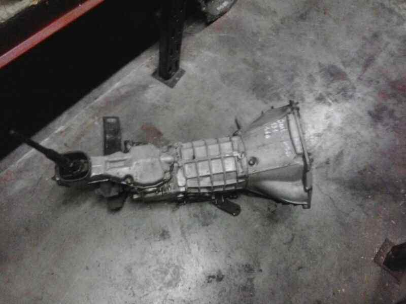  caja cambios   seat 131  .