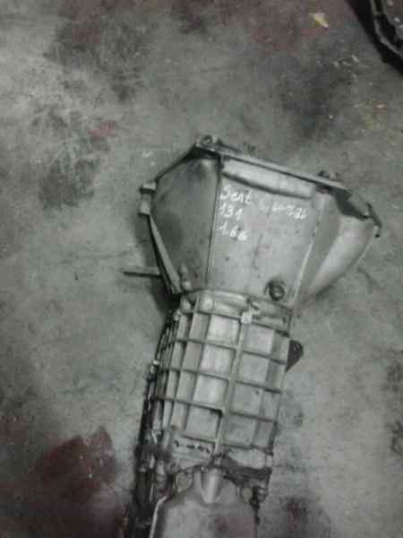  caja cambios   seat 131  .