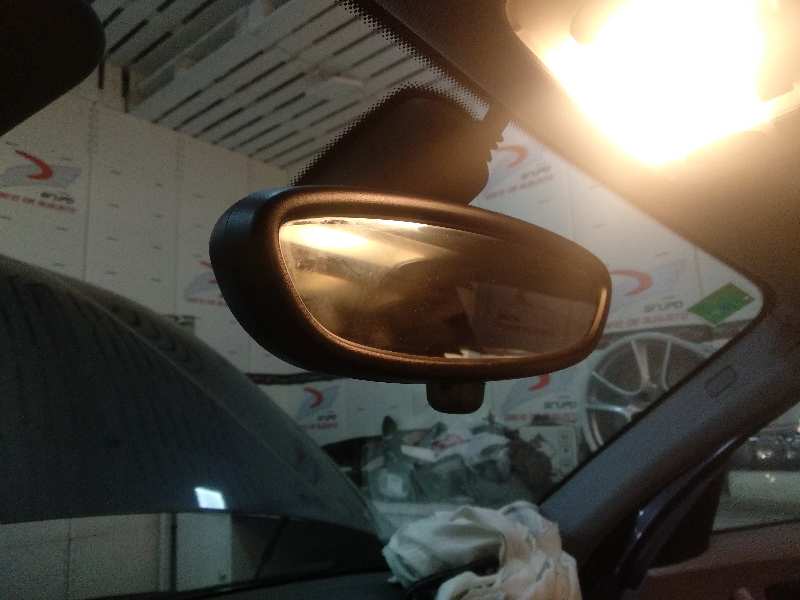  espejo interior   bmw serie 1 berlina (e81/e87) 118d 2.0 16v diesel cat