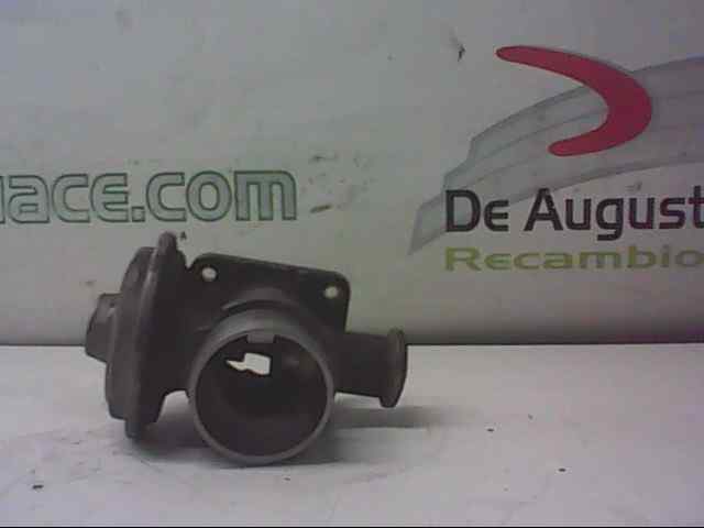  tubo valvula egr   opel omega b sport familiar 2.5 24v dti cat (y 25 dt / l14)