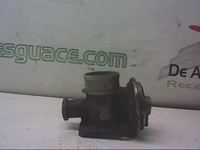  tubo valvula egr   opel omega b sport familiar 2.5 24v dti cat (y 25 dt / l14)