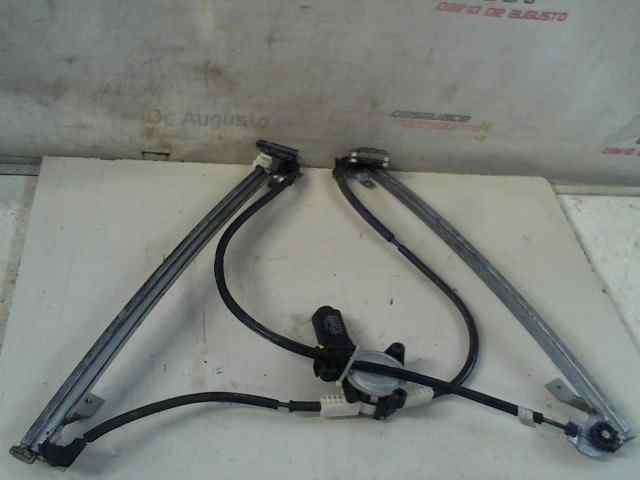  elevalunas delantero izquierdo   chrysler grand voyager 