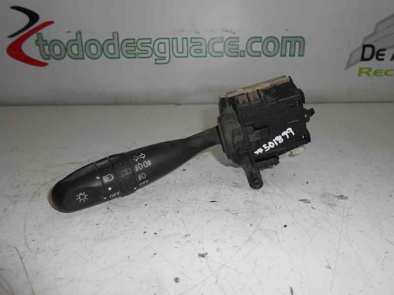  mando intermitentes   toyota yaris (ncp1/nlp1/scp1) 