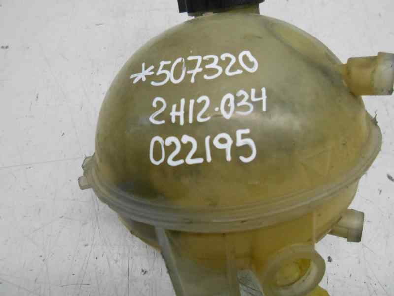  deposito expansion   citroen c4 berlina collection 1.6 16v hdi