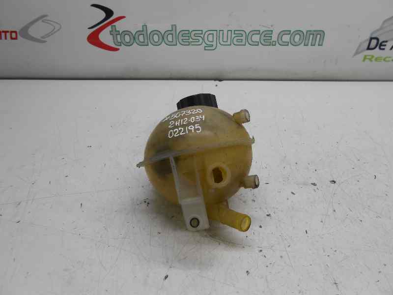  deposito expansion   citroen c4 berlina collection 1.6 16v hdi