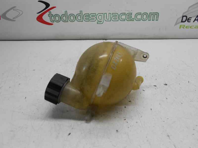  deposito expansion   citroen c4 berlina collection 1.6 16v hdi