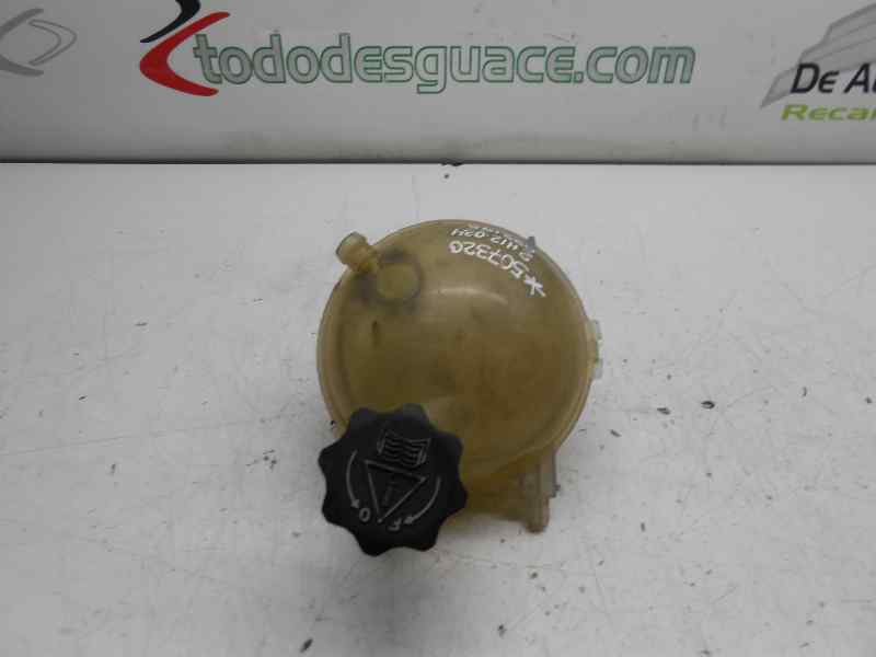  deposito expansion   citroen c4 berlina collection 1.6 16v hdi