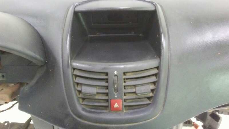  kit airbag   peugeot 207 confort 1.4 hdi