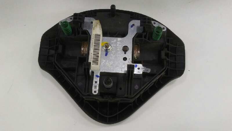  kit airbag   peugeot 207 confort 1.4 hdi